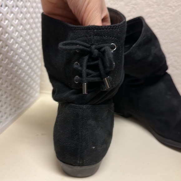 Booties - Picture 2 of 3